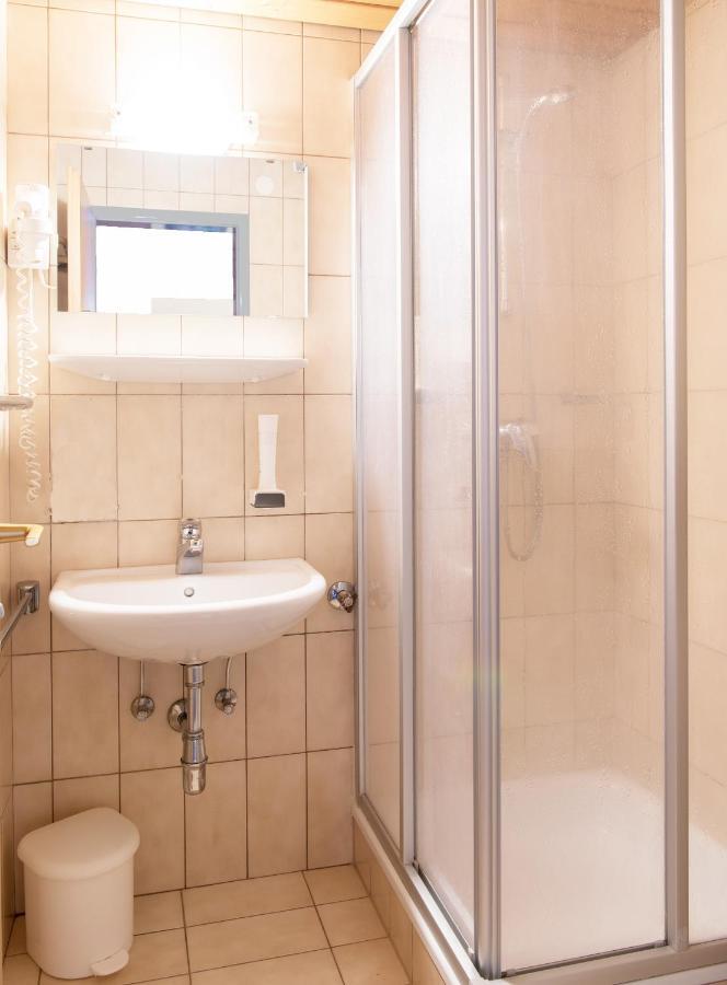 Seilergasse Apartments By We Rent, Summercard Included Zell am See Exteriör bild